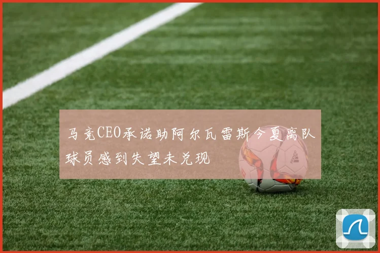 马竞CEO承诺助阿尔瓦雷斯今夏离队球员感到失望未兑现